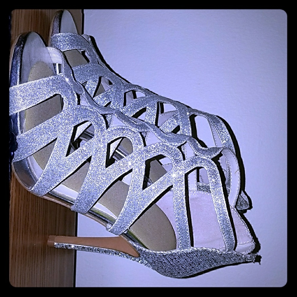 Formalwear Heels